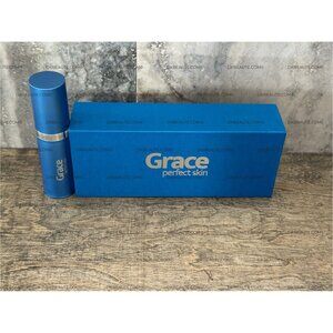 Premium skin care facial refining syringe